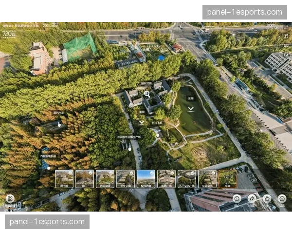 实时环境流与保障系统在本季实现深度耦合 打造全景沉浸式运行新常态