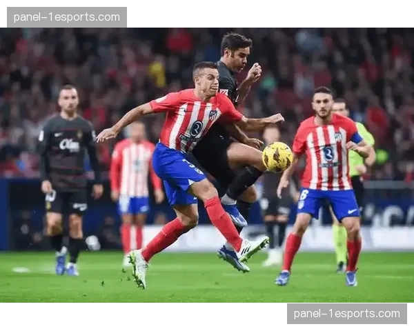 马德里竞技4-1布鲁日，总比分7-4晋级欧冠16强