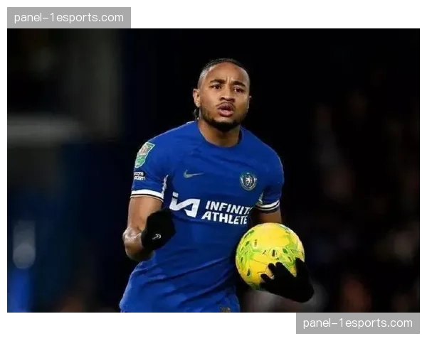 切尔西官方确认：恩昆库腿筋受伤，将缺席至少四周