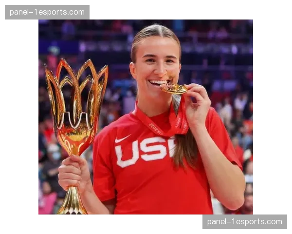 从替补到顶薪:萨布丽娜·约内斯库的成长之路 从替补到顶薪:萨布丽娜·约内斯库的成长之路