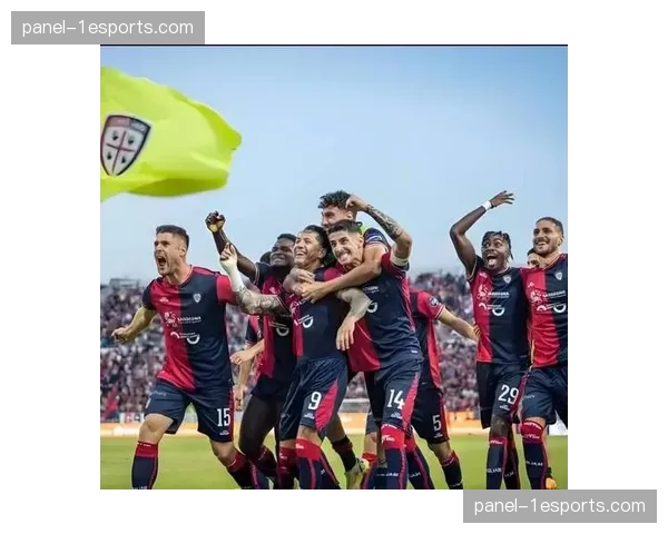 卡利亚里2-2战平热那亚，补时阶段双方各入一球