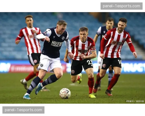 战地通讯：尽管失利，卢顿主帅爱德华兹赛后仍称赞球队的拼搏精神