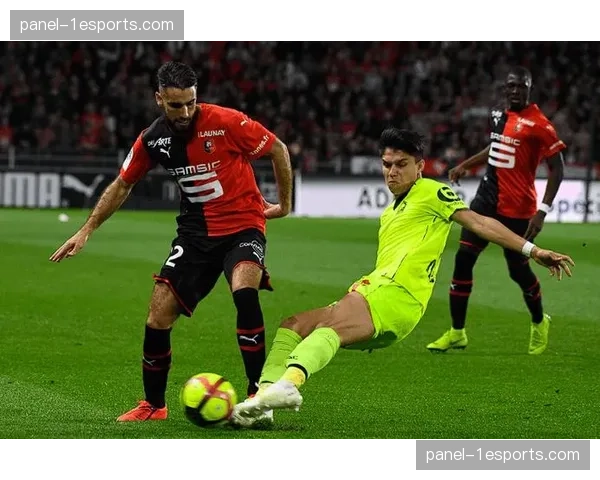 法甲焦点战：马赛0-2不敌里尔，欧联杯资格告急