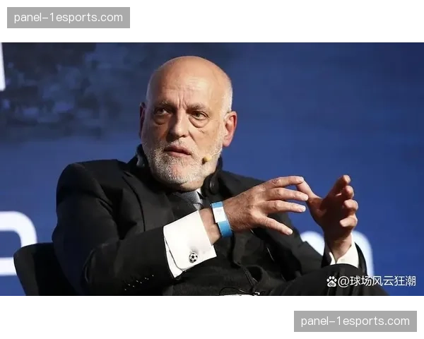 西甲海外赛议题再起，联盟CEO称将优先考虑美国与沙特市场