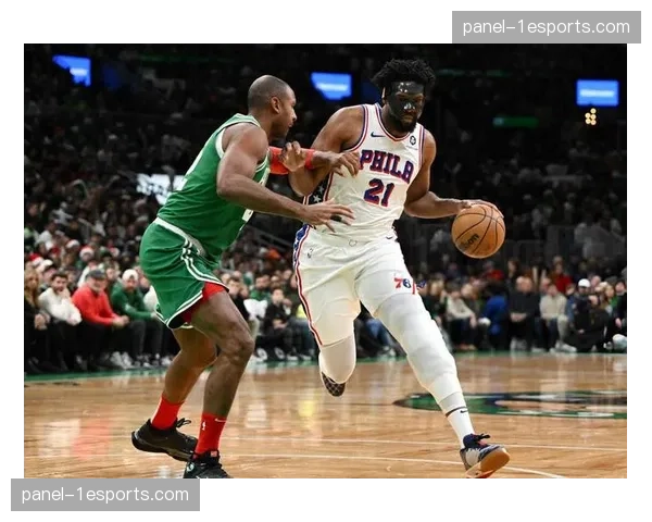 恩比德缺阵情况下，76人如何应对凯尔特人双探花组合的挑战